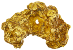 gold-nugget