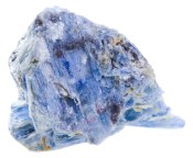 rough-kyanite